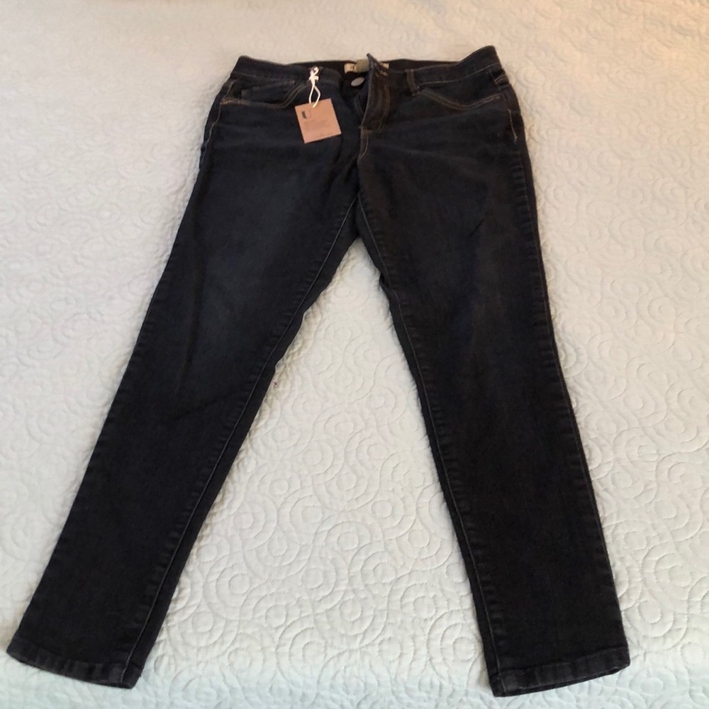 Democracy jeans, never worn!